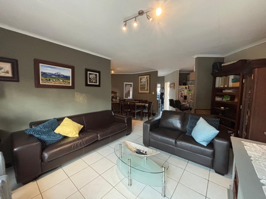 3 Bedroom Property for Sale in Quaggafontein Free State